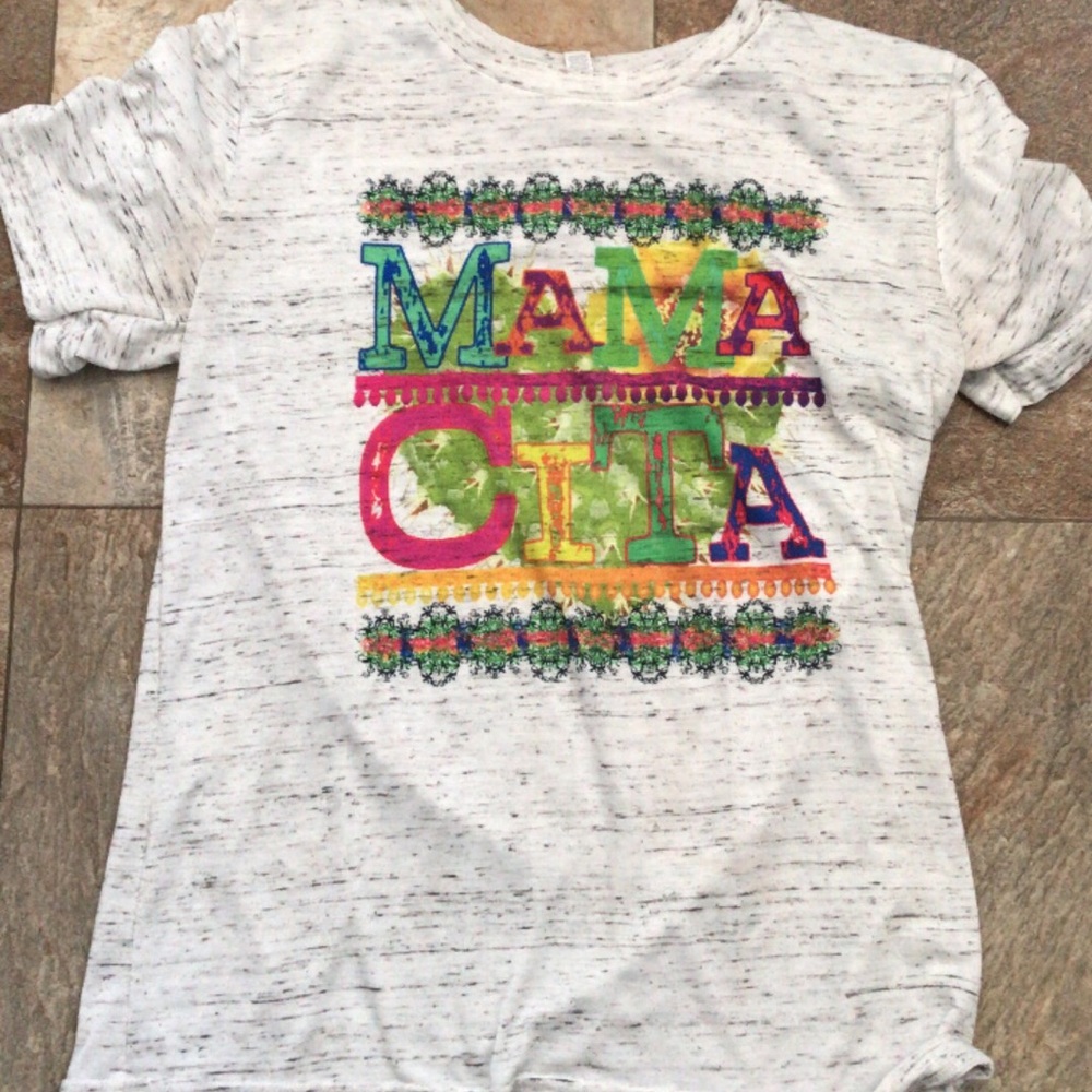 Tee shirt